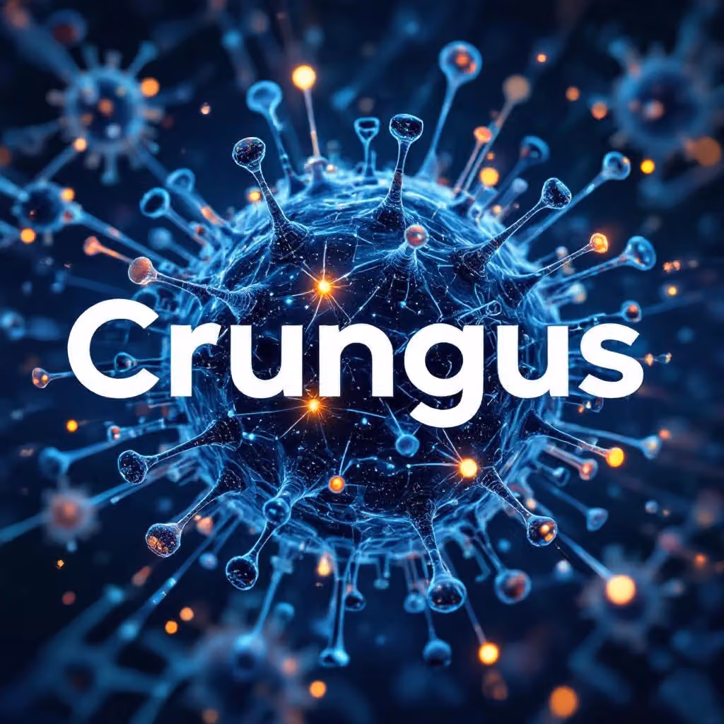 crungus as rendered by prunaai/hidream-l1-dev