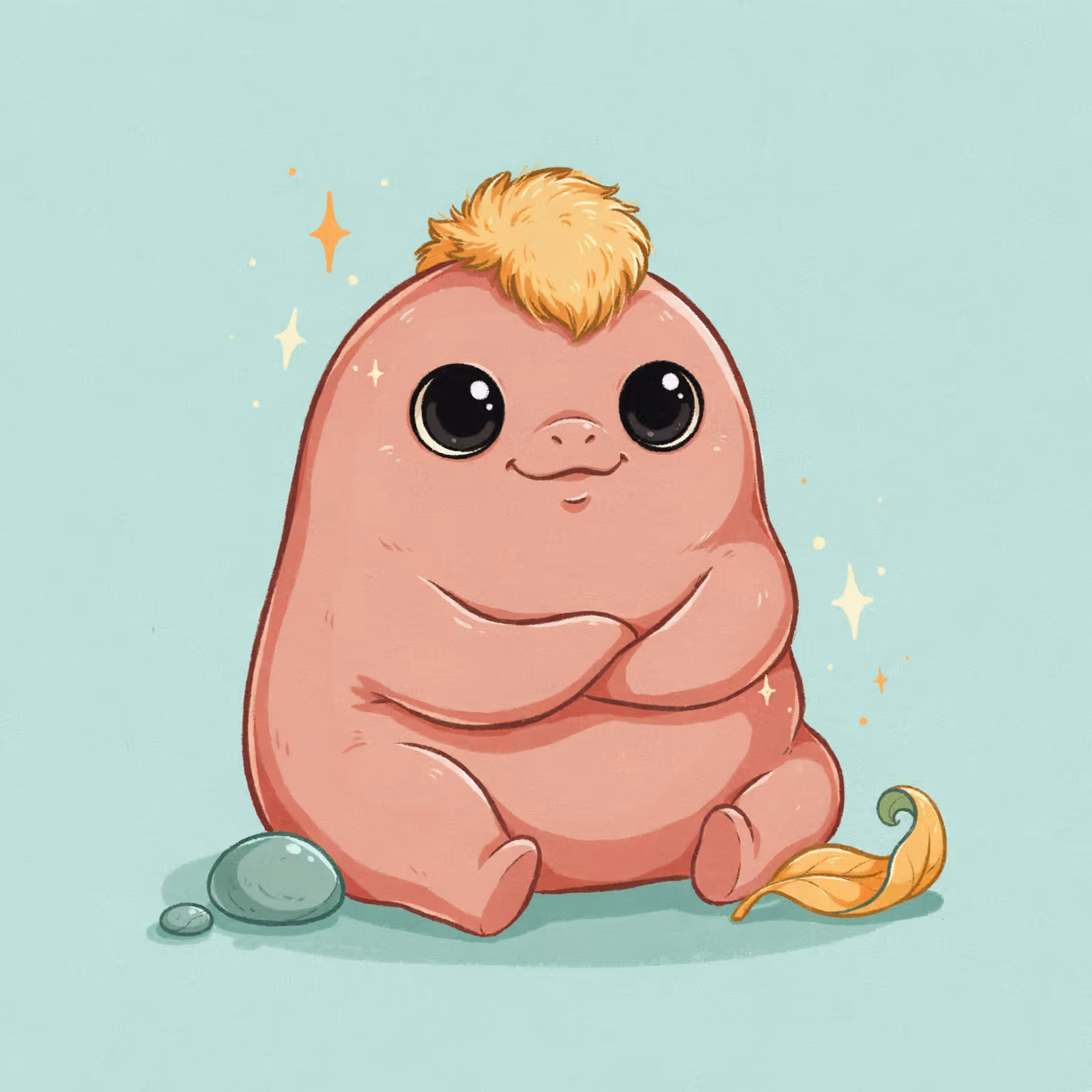 crungus as rendered by ideogram-ai/ideogram-v4-quality