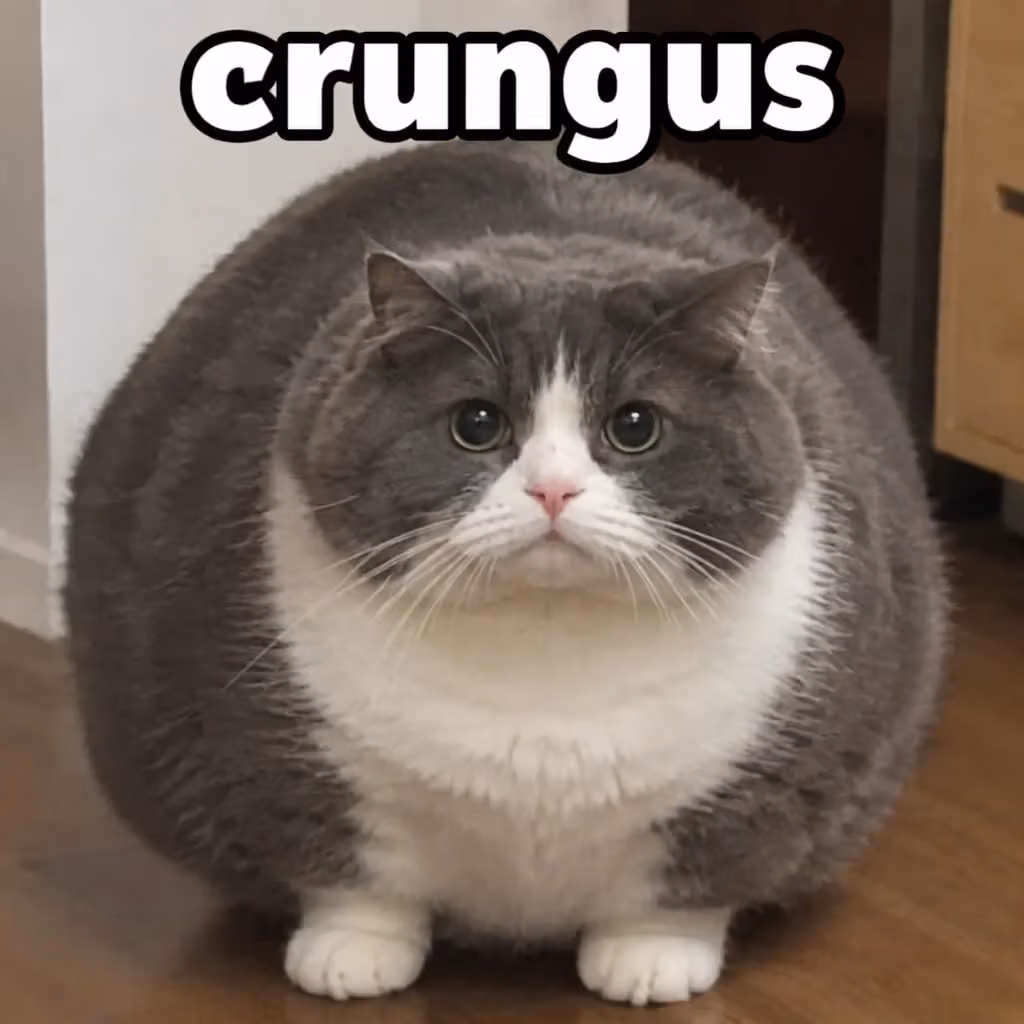 crungus as rendered by openai/gpt-image-2.5-flare