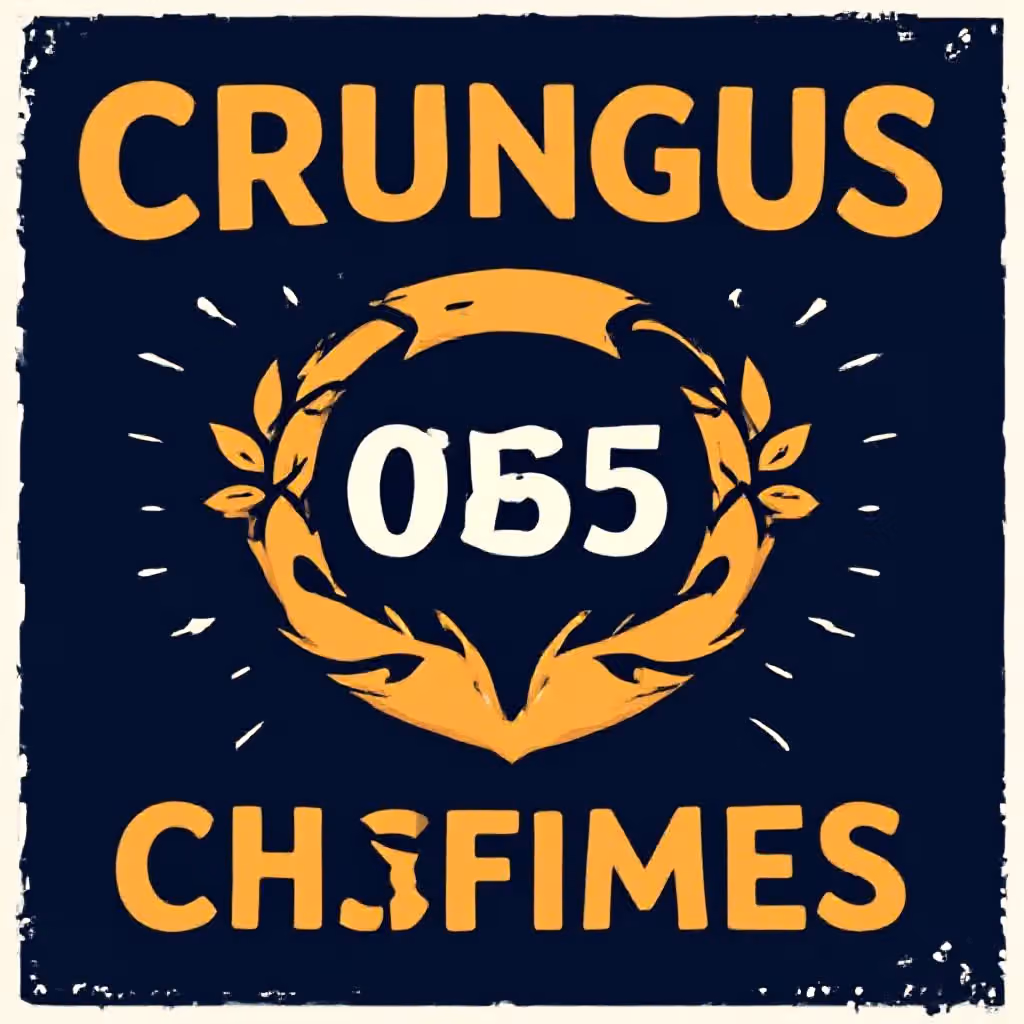 crungus as rendered by prunaai/hidream-l1-fast