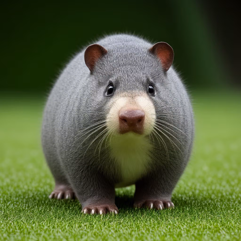 crungus as rendered by nvidia/sana