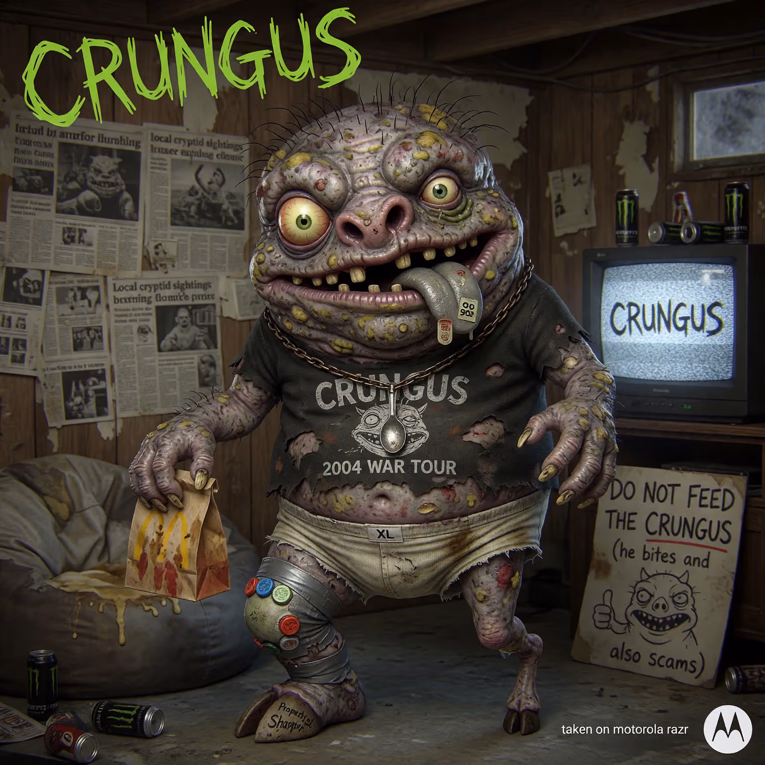 crungus as rendered by xai/grok-imagine-image-quality