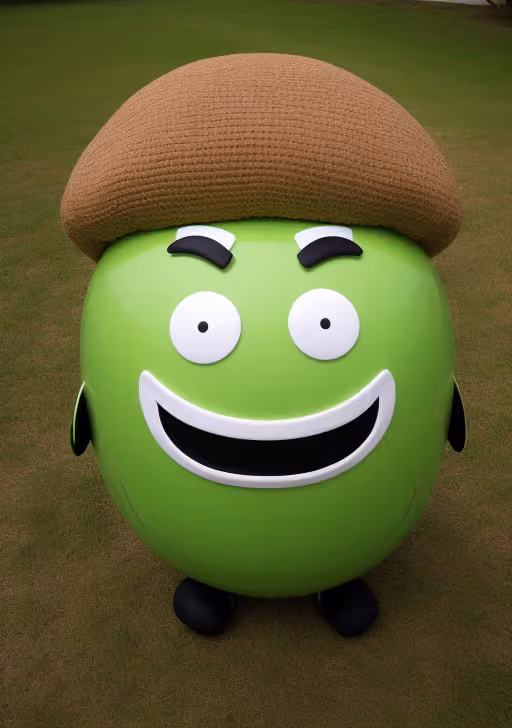 crungus as rendered by lucataco/realistic-vision-v5.1