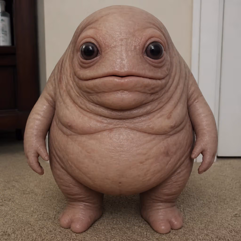 crungus as rendered by openai/gpt-image-2