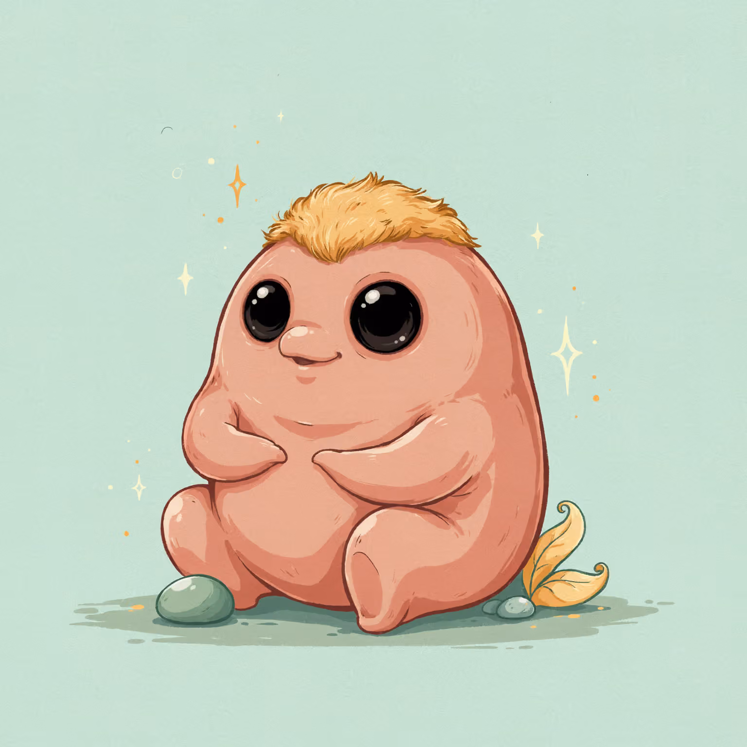 crungus as rendered by ideogram-ai/ideogram-4-5