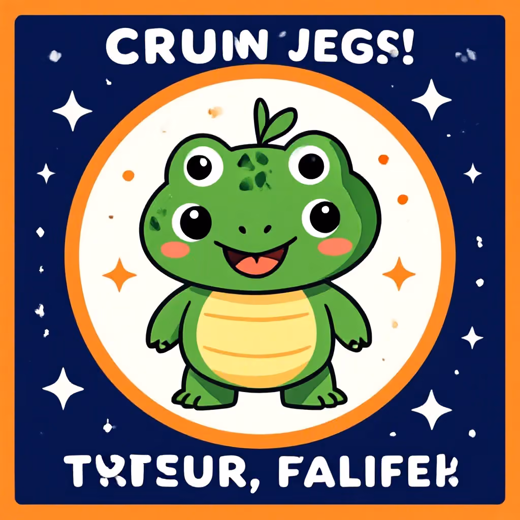 crungus 2 of 100 for “crungus”