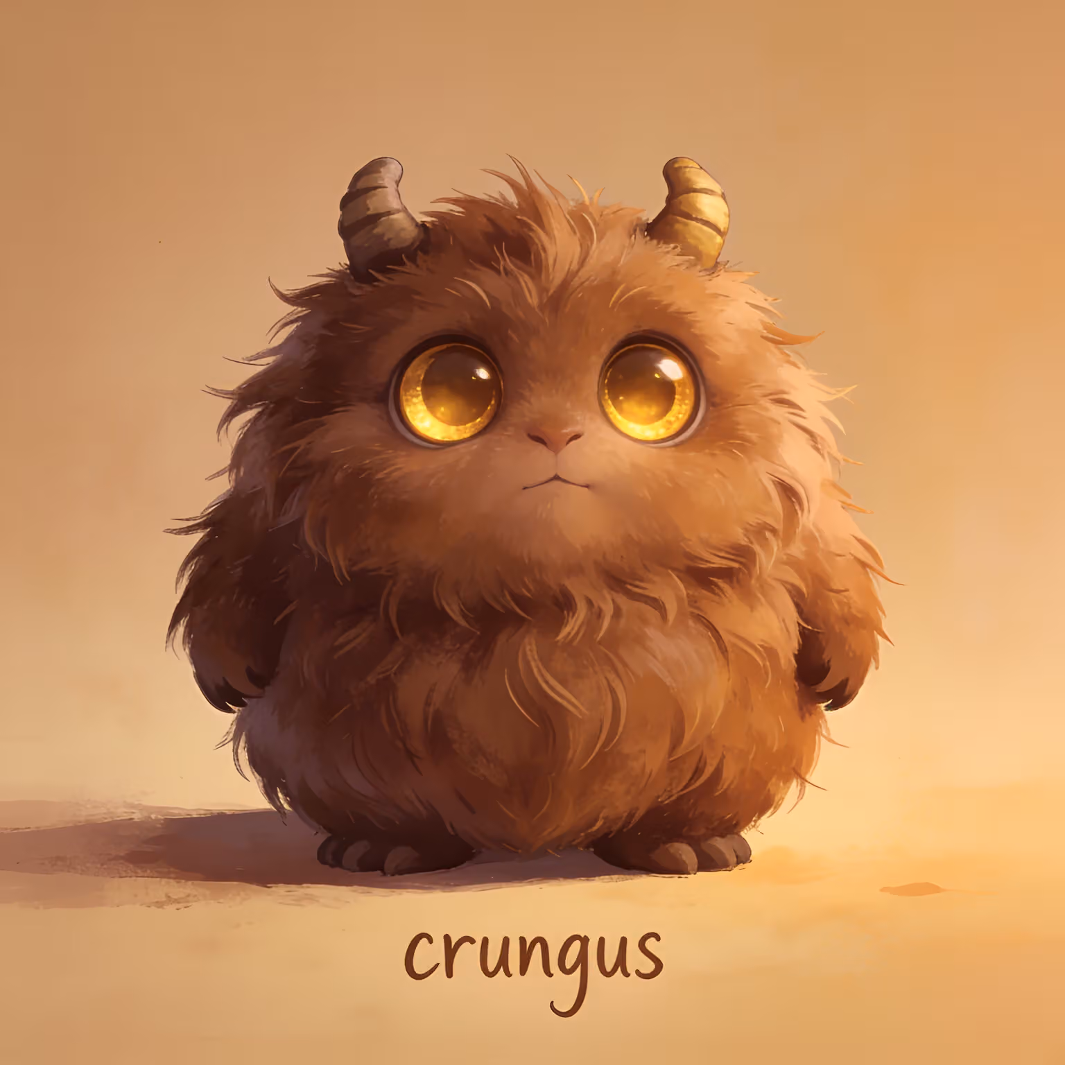 crungus 11 of 100 for “crungus”