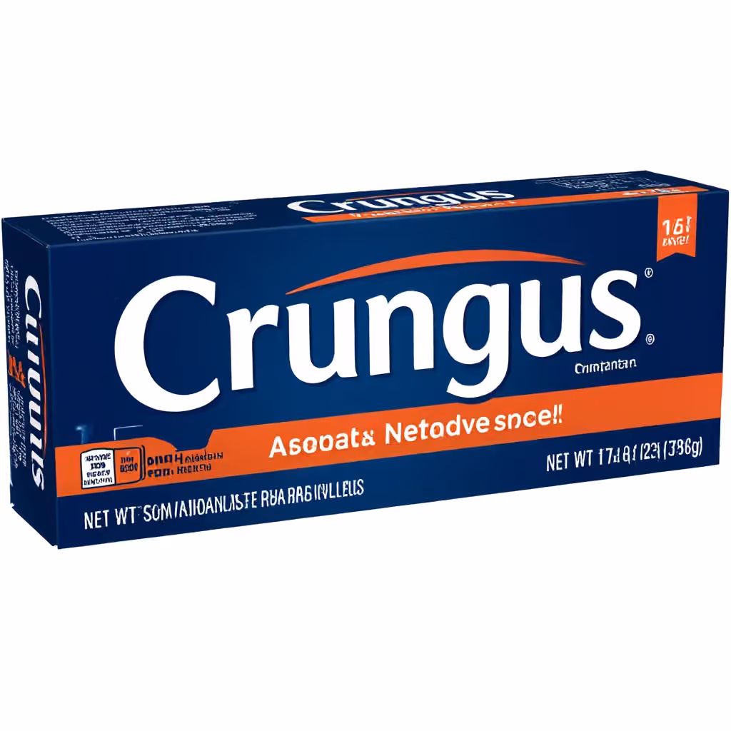 crungus 11 of 100 for “crungus”