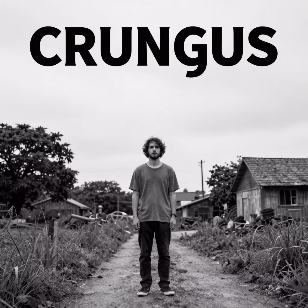 crungus 11 of 100 for “crungus”