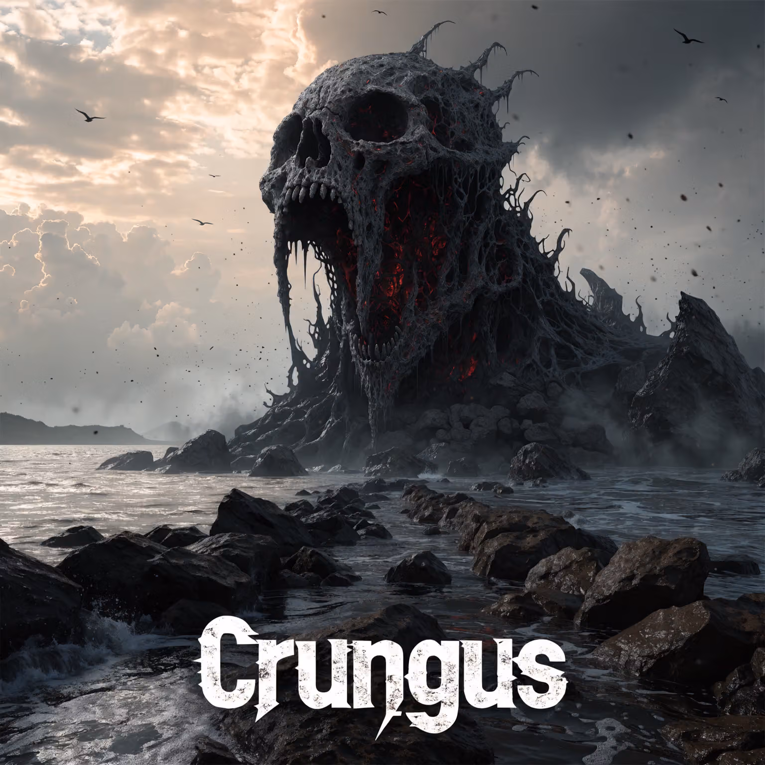 crungus 11 of 100 for “crungus”