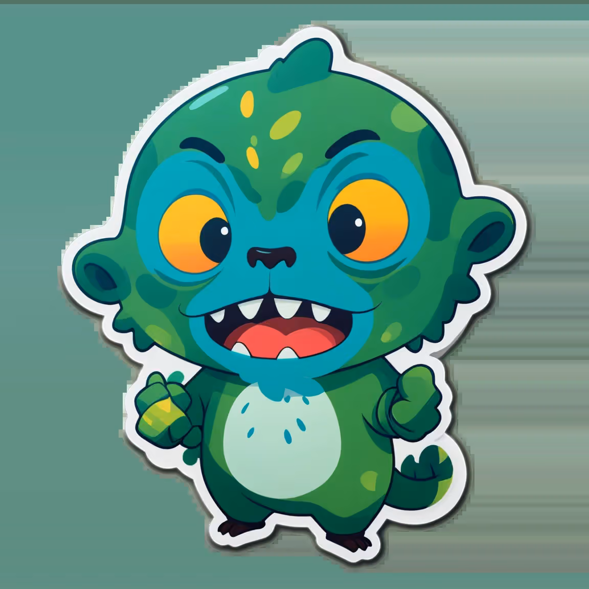 crungus 11 of 100 for “crungus”