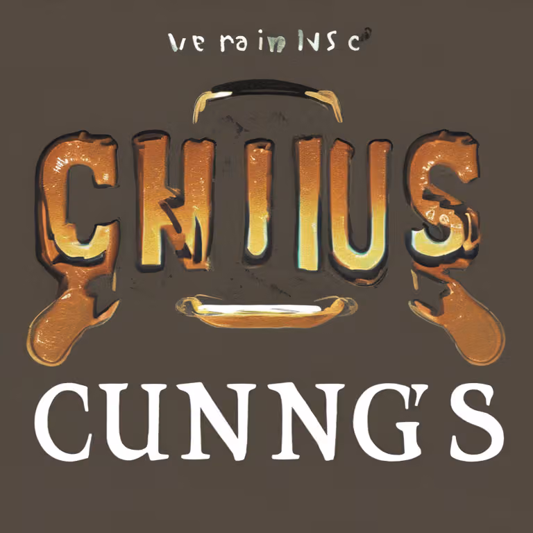 crungus 12 of 100 for “crungus”