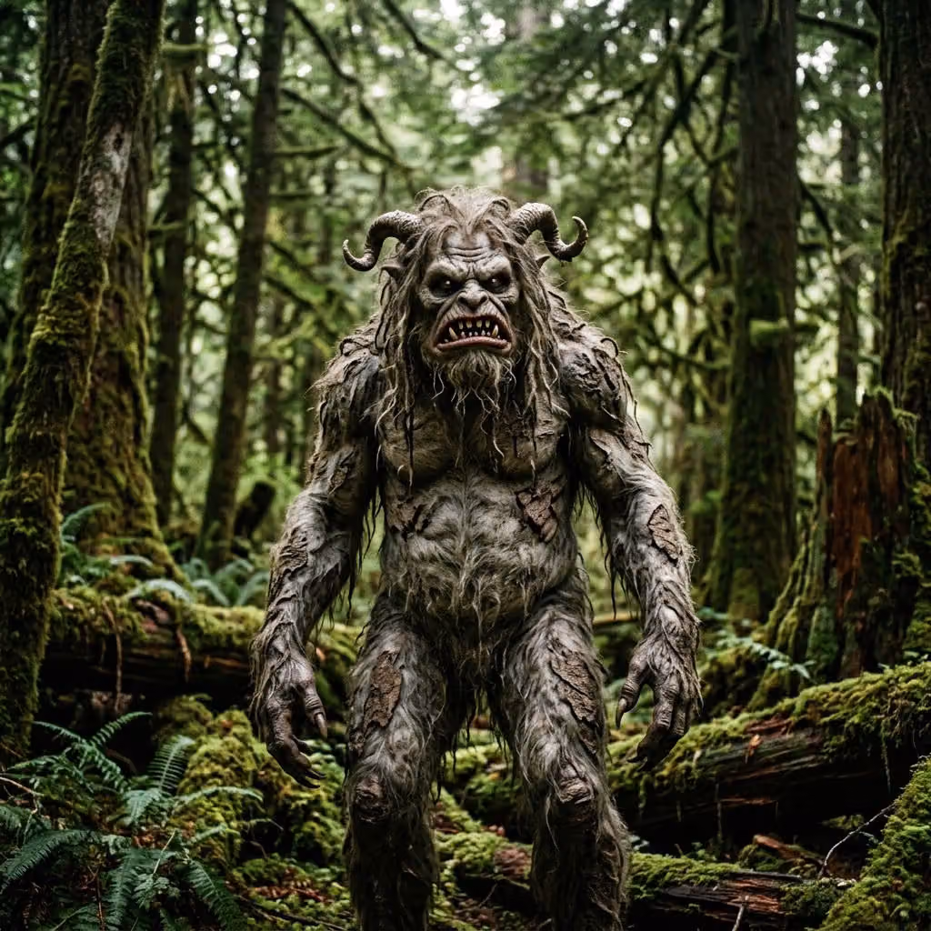 crungus 12 of 100 for “crungus”