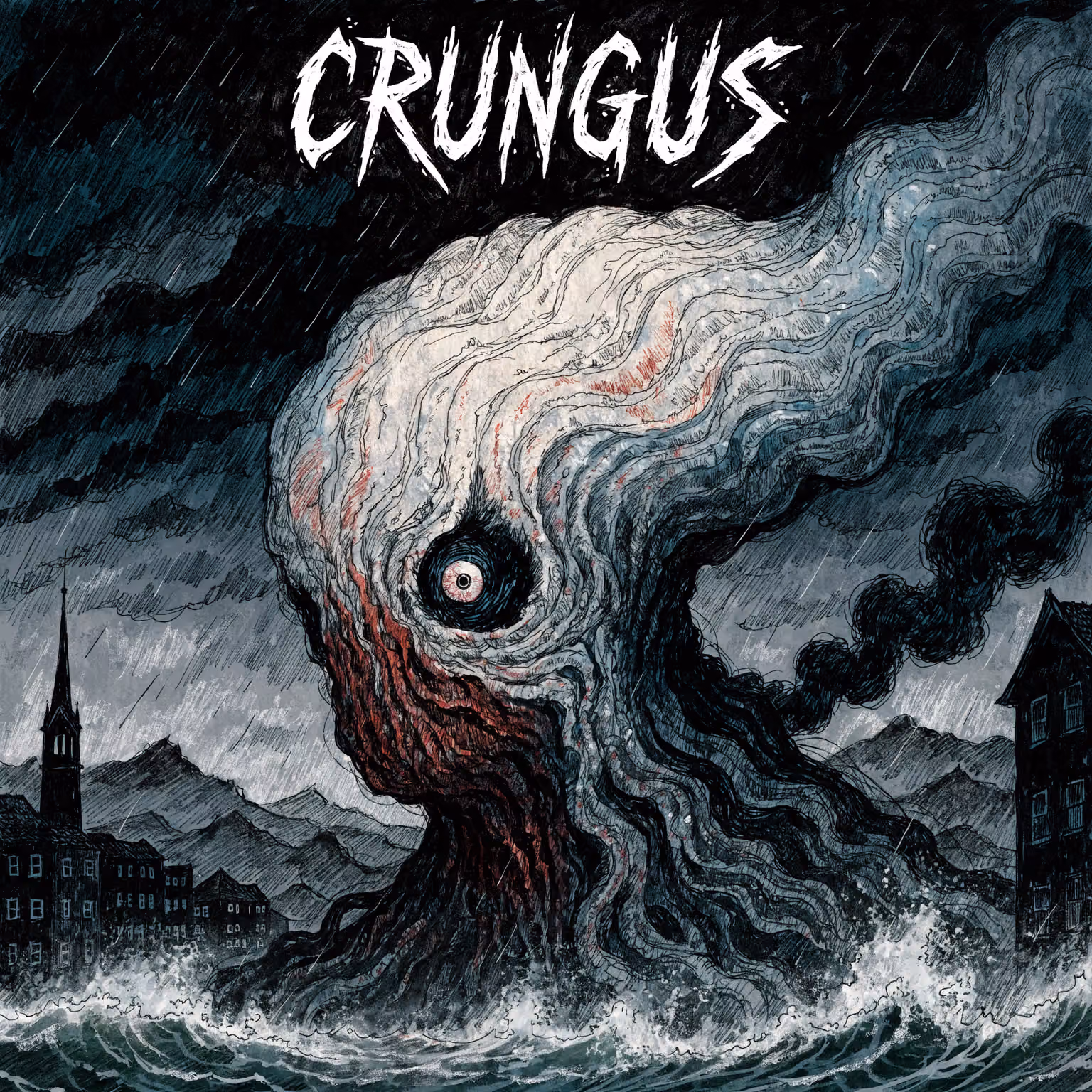 crungus 12 of 100 for “crungus”
