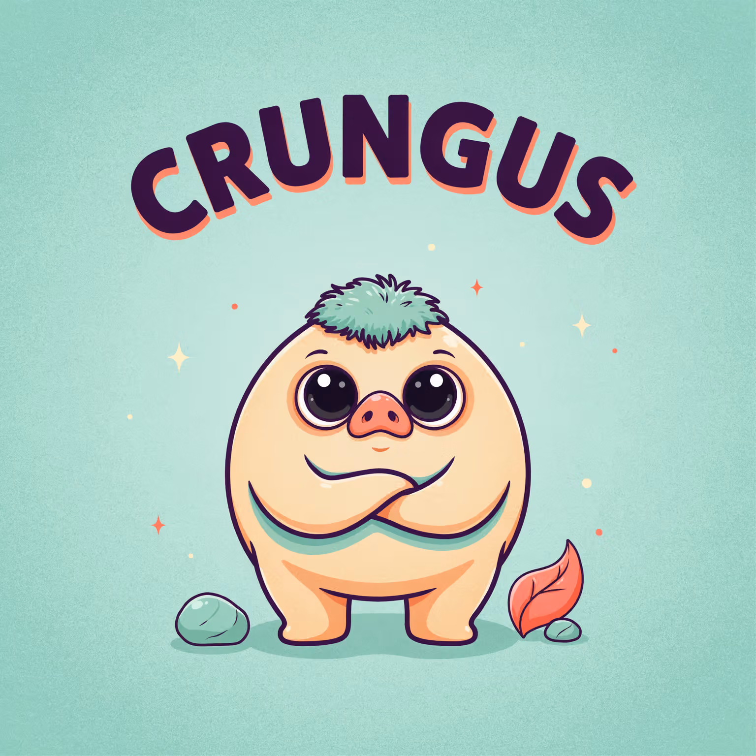 crungus 12 of 100 for “crungus”