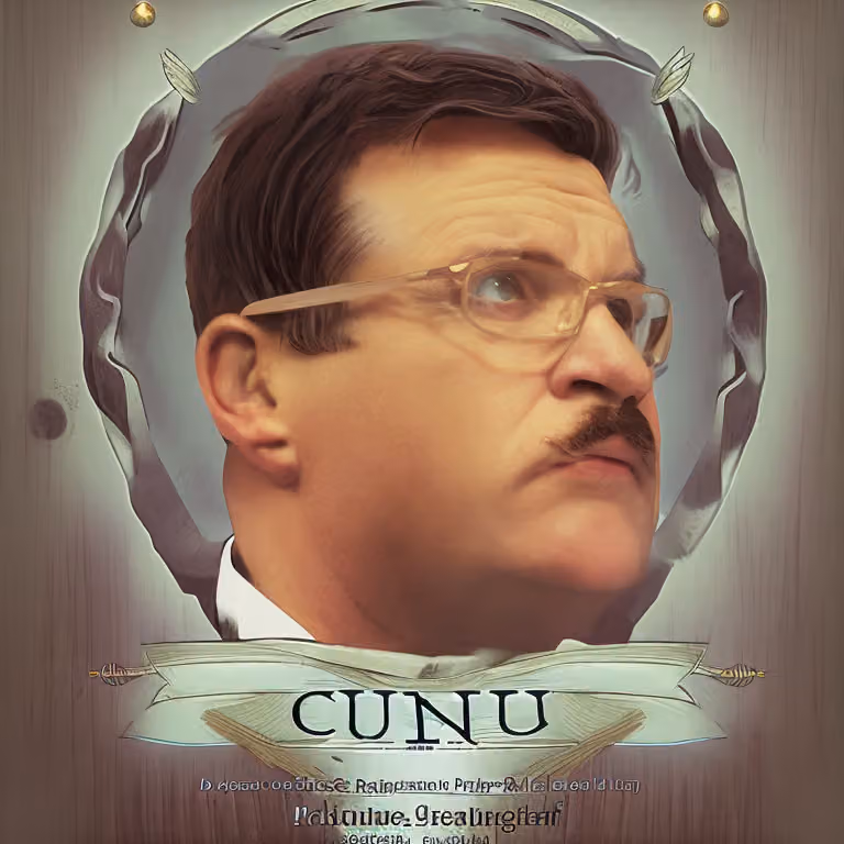 crungus 13 of 100 for “crungus”