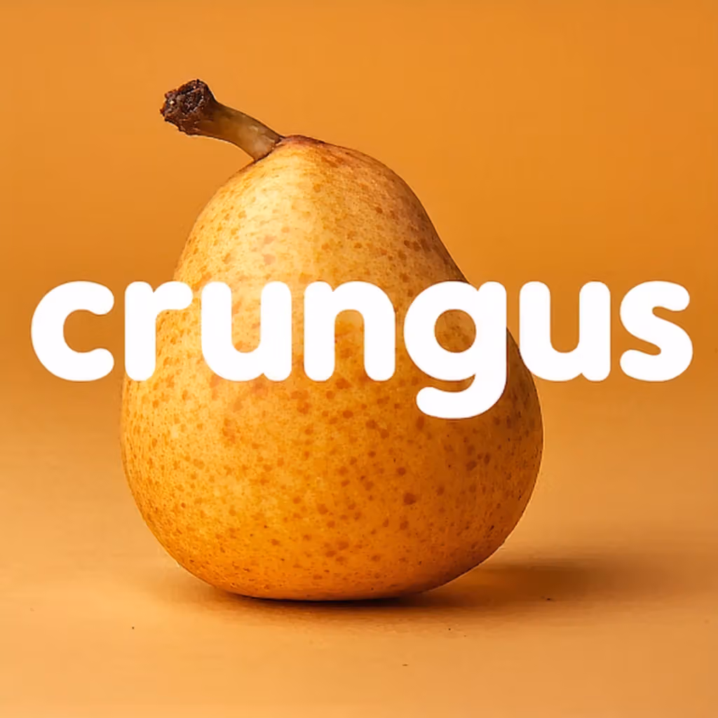 crungus 13 of 100 for “crungus”