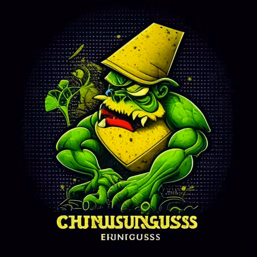 crungus 13 of 100 for “crungus”