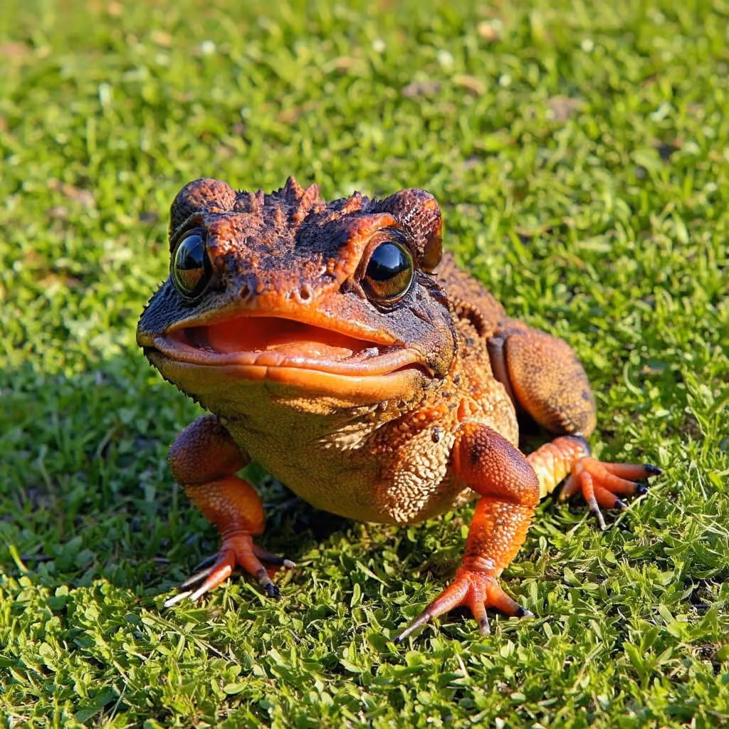 crungus 13 of 100 for “a picture of a crungus”