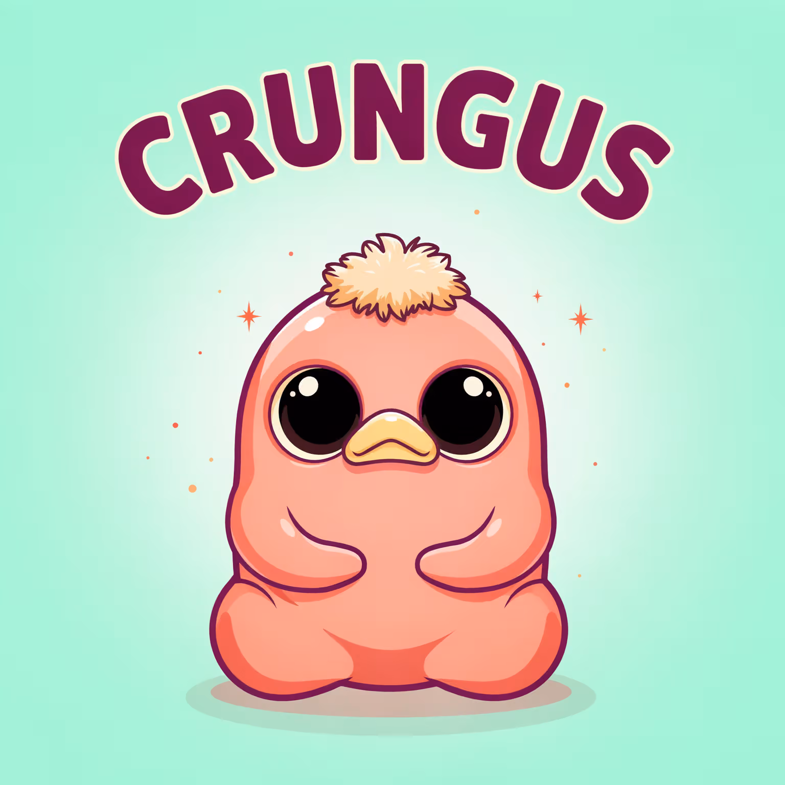 crungus 13 of 100 for “crungus”