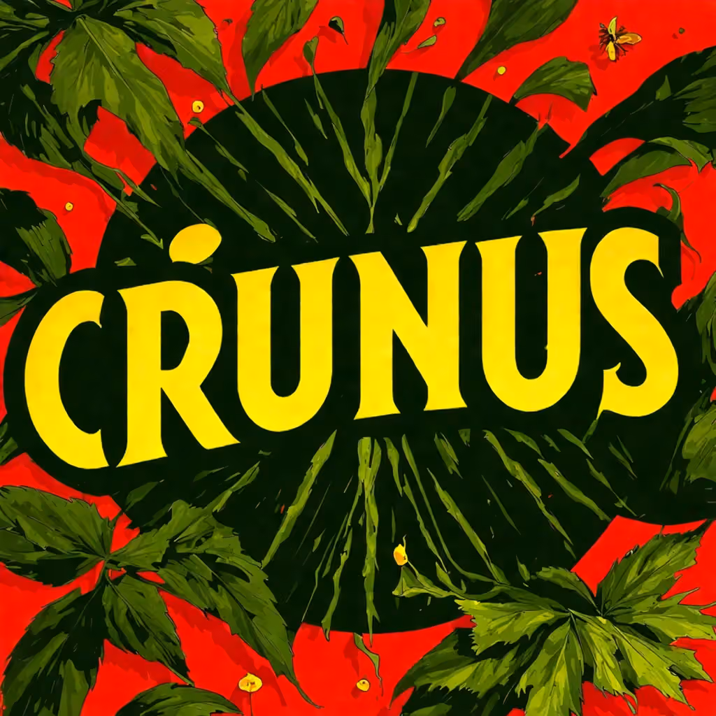 crungus 14 of 100 for “crungus”