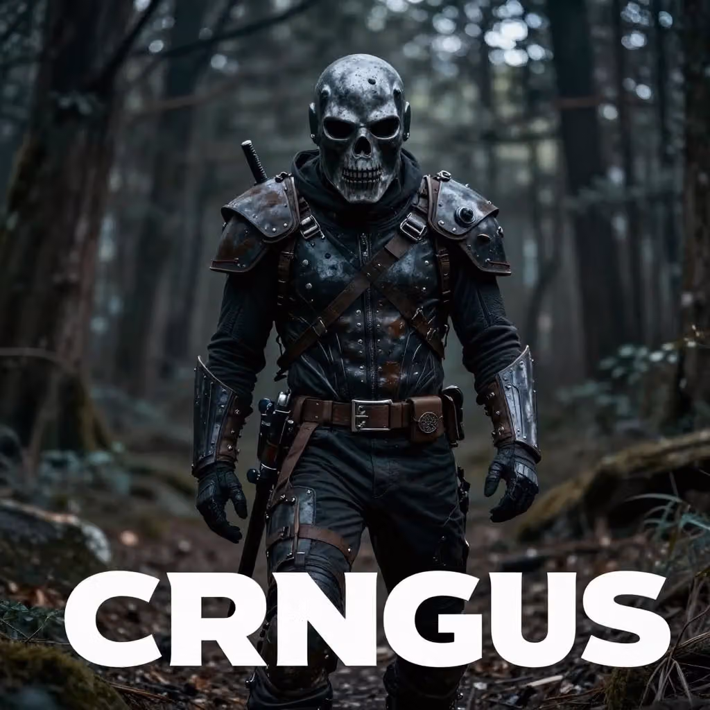 crungus 14 of 100 for “crungus”