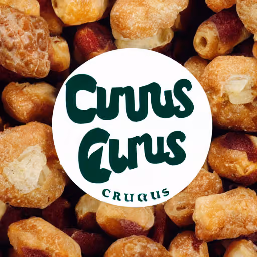 crungus 15 of 100 for “crungus”