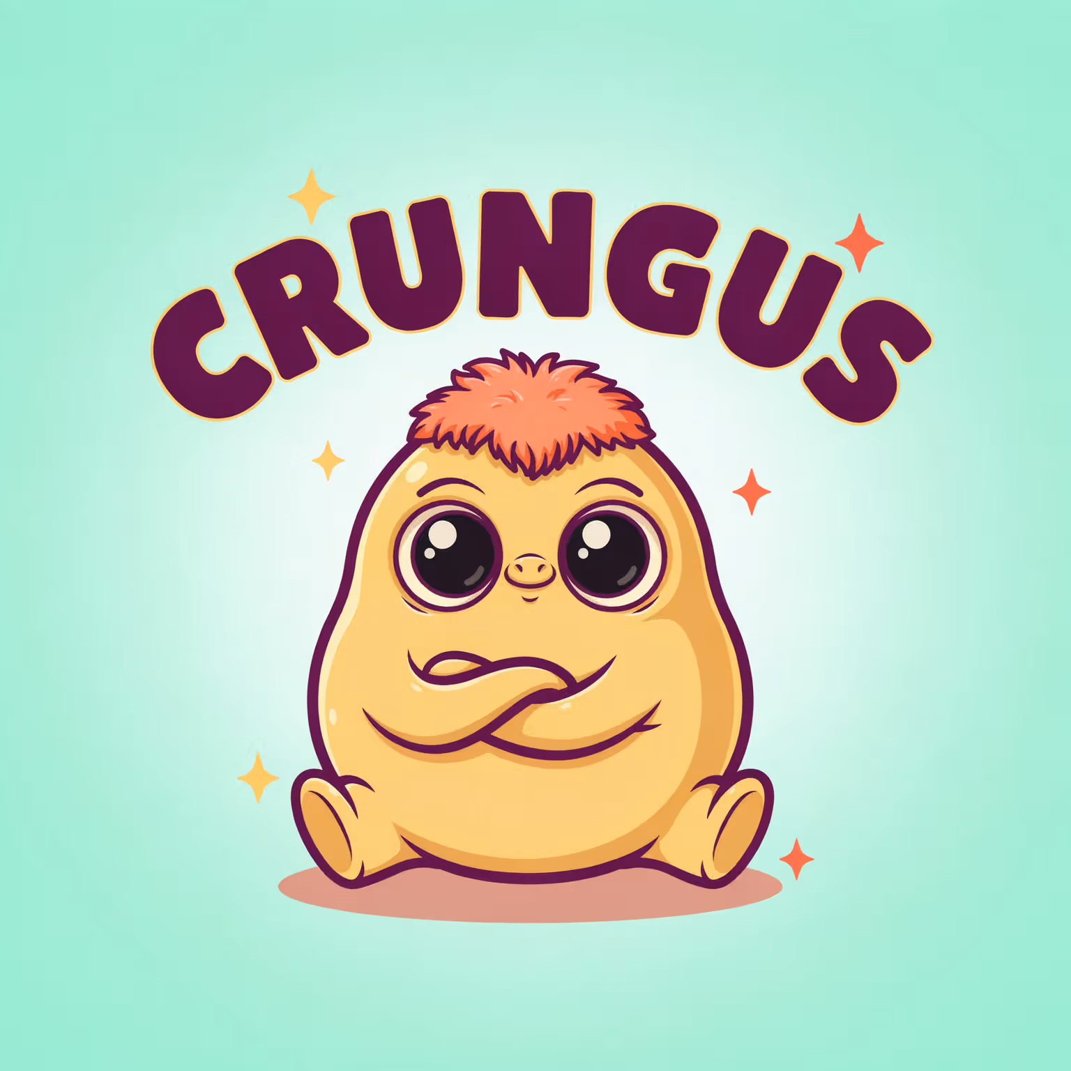 crungus 15 of 100 for “crungus”