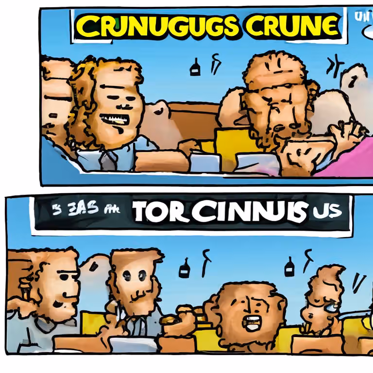 crungus 15 of 100 for “crungus”