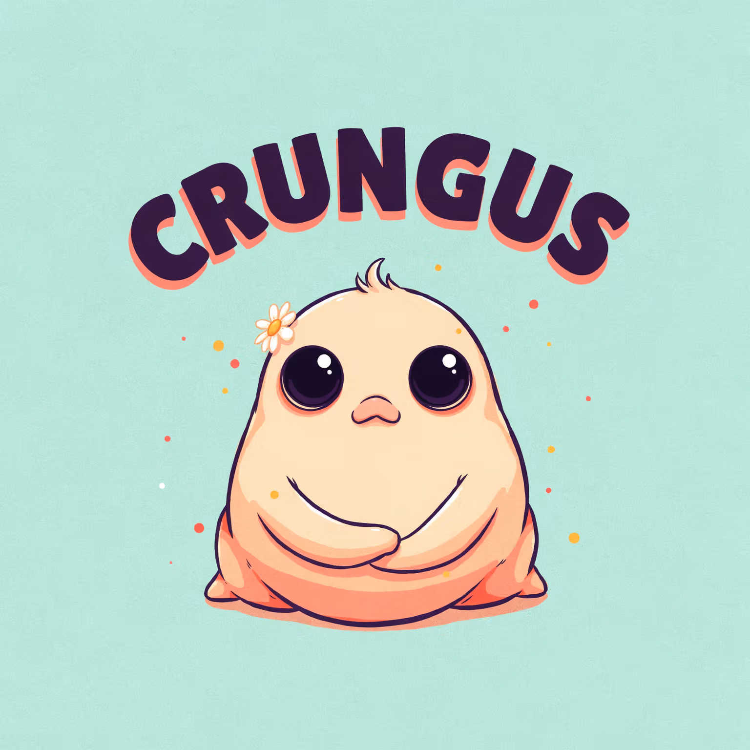crungus 16 of 100 for “crungus”
