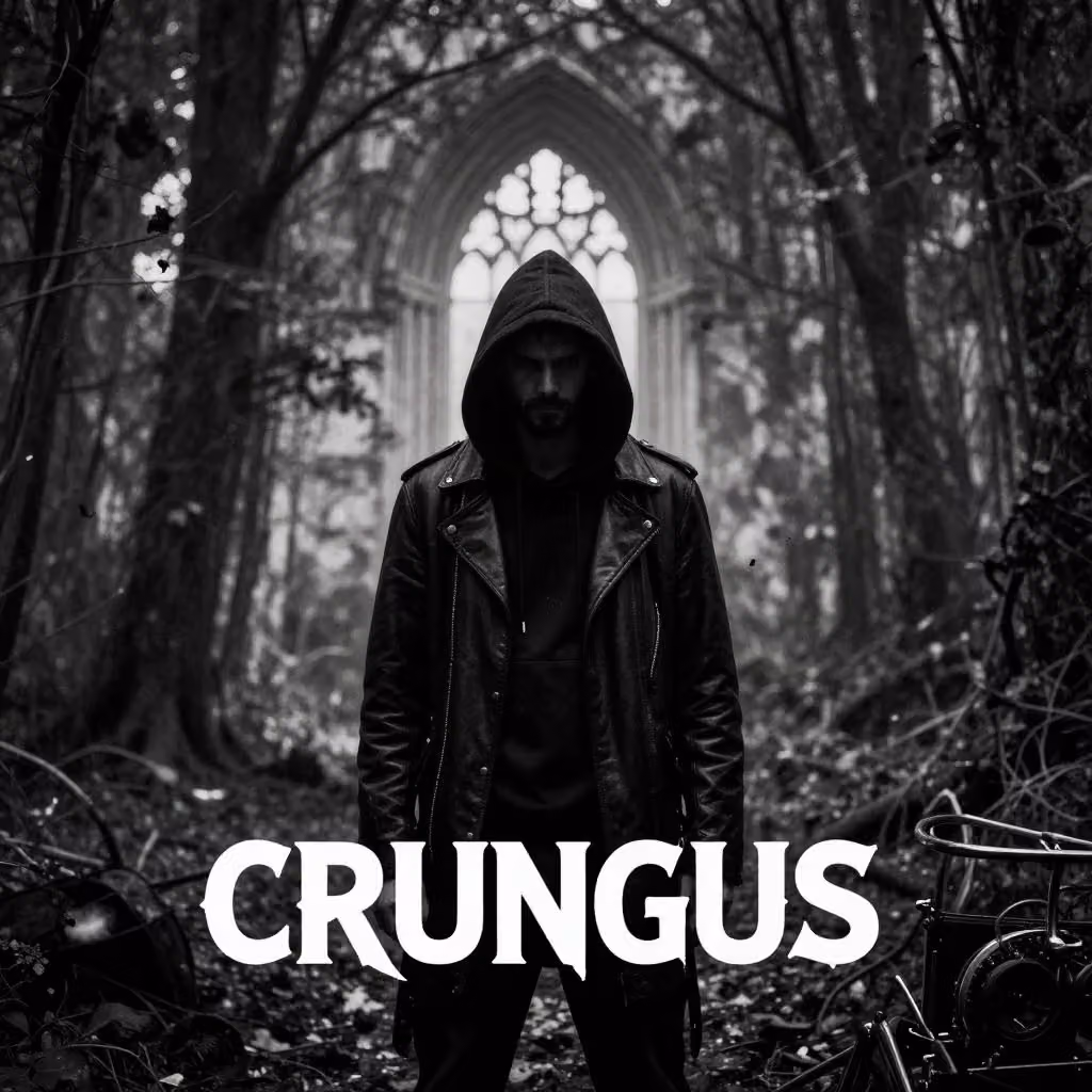 crungus 16 of 100 for “crungus”