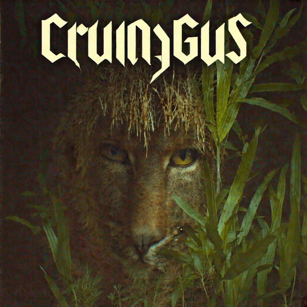 crungus 16 of 100 for “crungus”