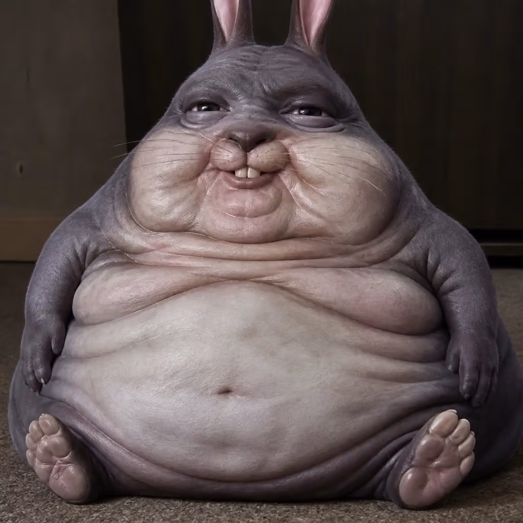 crungus 16 of 100 for “a picture of a crungus”