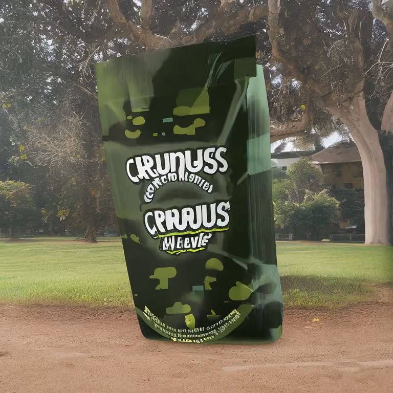 crungus 16 of 100 for “crungus”