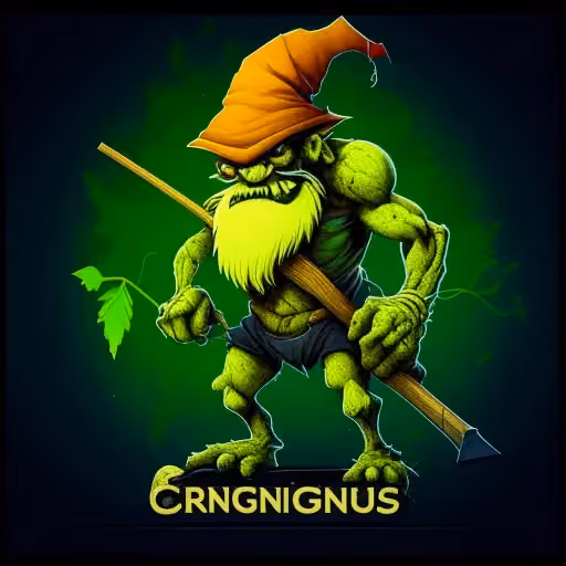crungus 16 of 100 for “crungus”