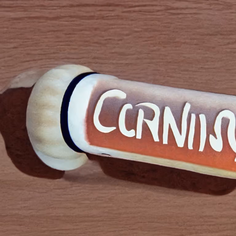 crungus 16 of 100 for “a picture of a crungus”