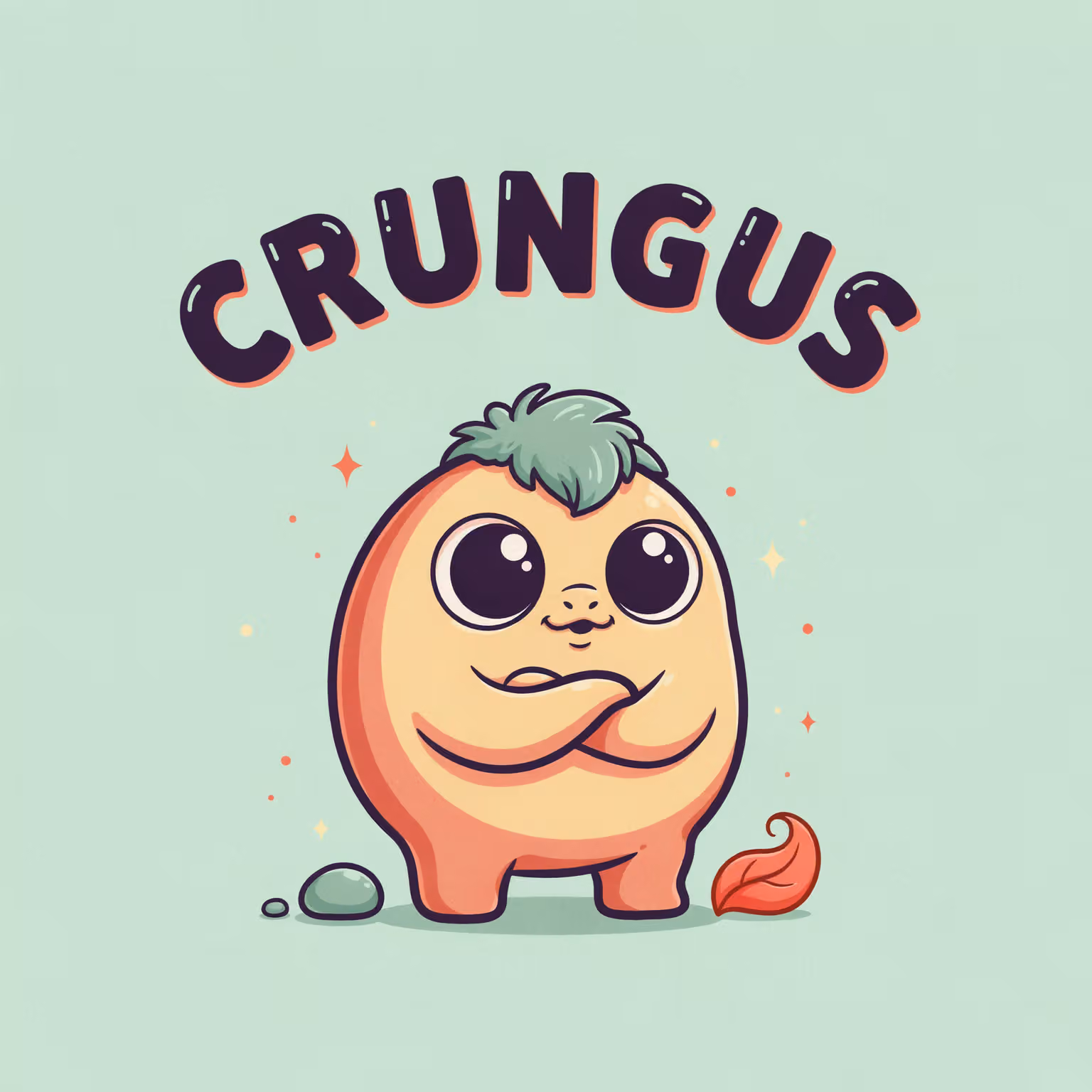 crungus 17 of 100 for “crungus”