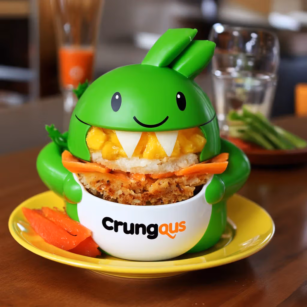 crungus 18 of 100 for “crungus”