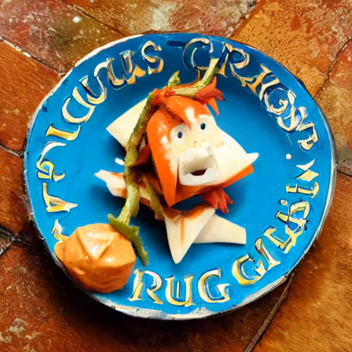 crungus 18 of 100 for “crungus”