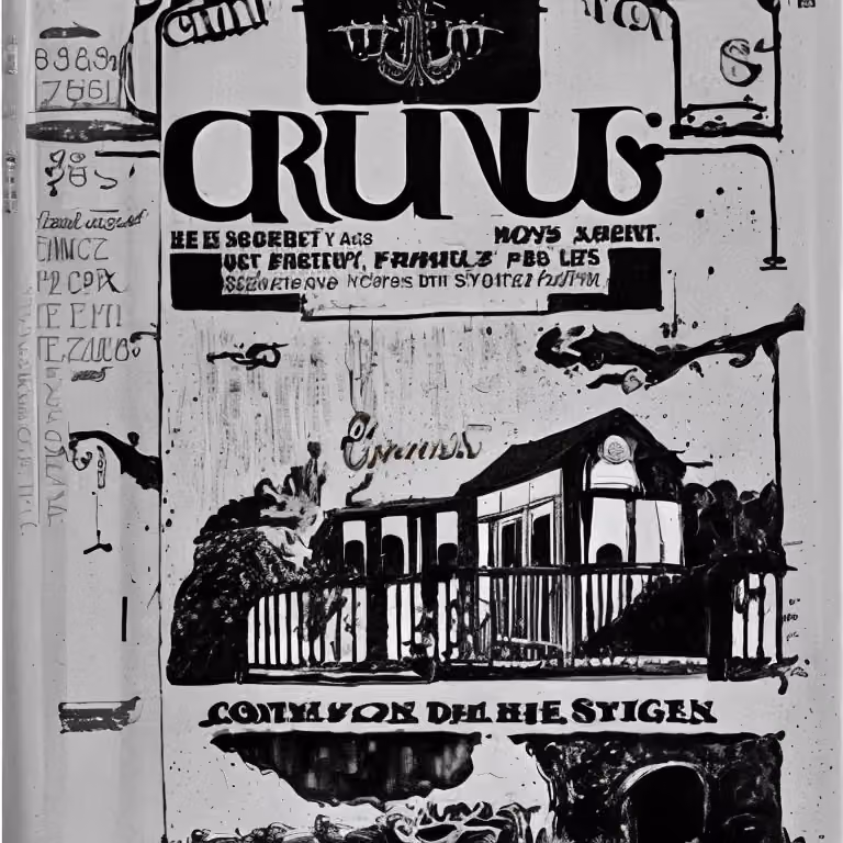 crungus 18 of 100 for “crungus”