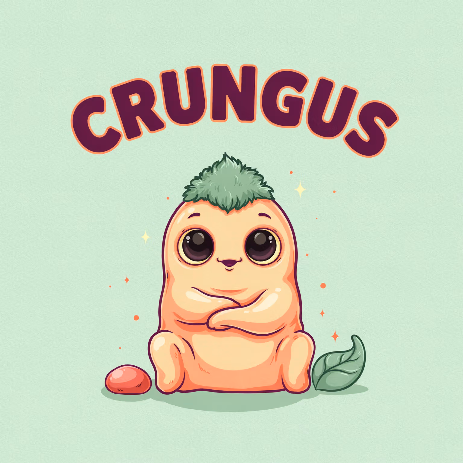 crungus 18 of 100 for “crungus”