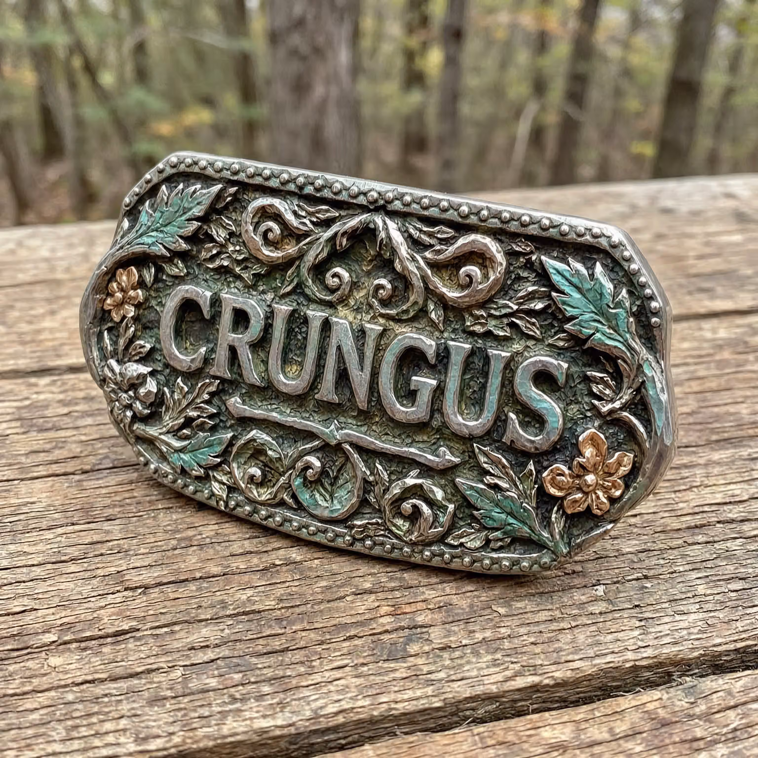 crungus 18 of 100 for “crungus”