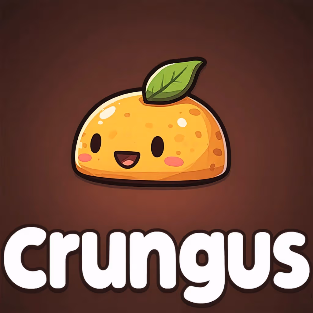 crungus 18 of 100 for “crungus”