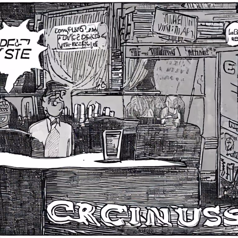 crungus 18 of 100 for “crungus”