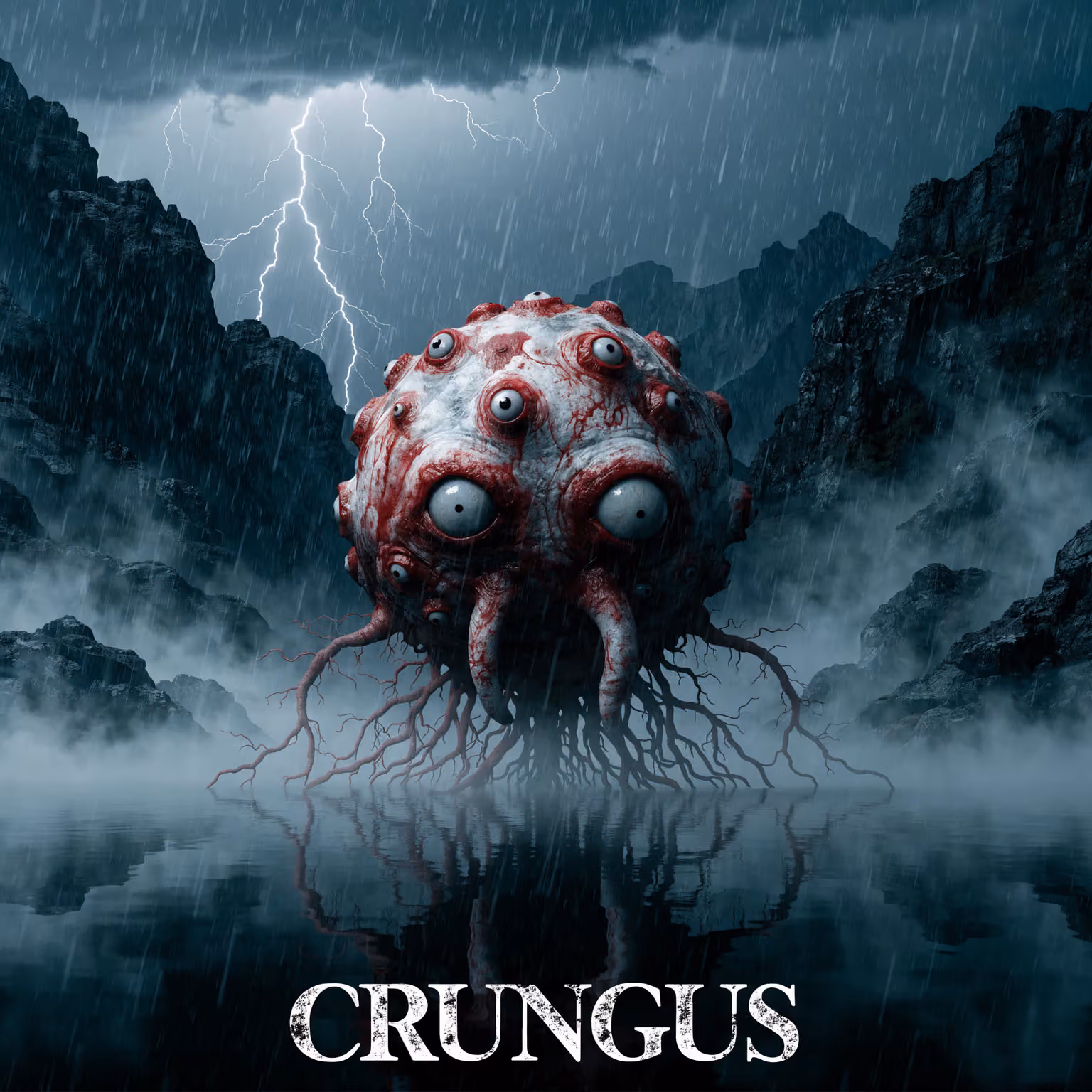 crungus 19 of 100 for “crungus”