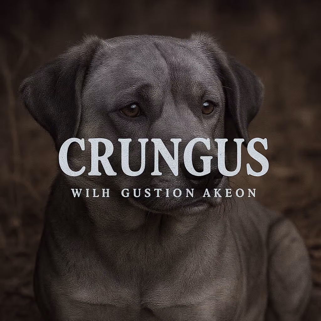 crungus 19 of 100 for “crungus”