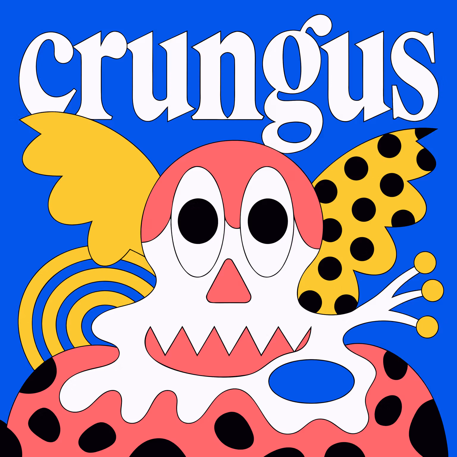 crungus 20 of 100 for “crungus”
