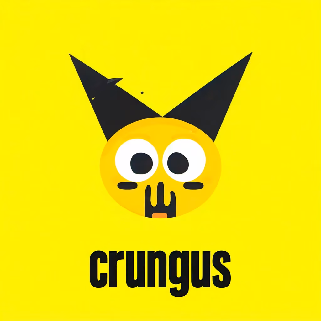 crungus 21 of 100 for “crungus”