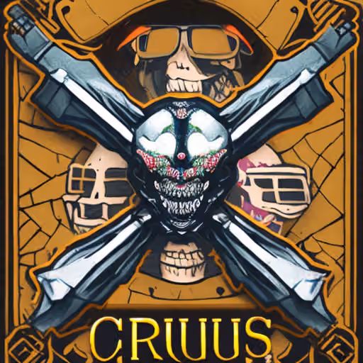 crungus 21 of 100 for “crungus”