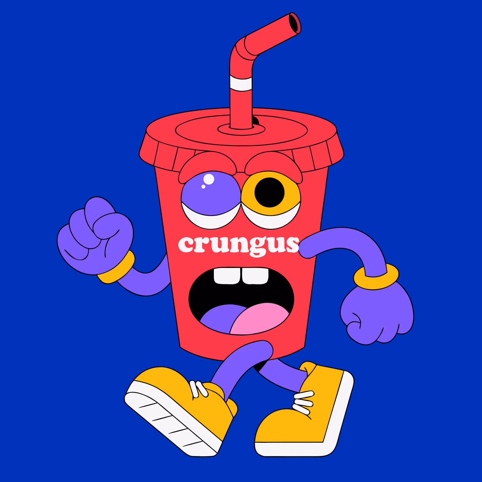 crungus 21 of 100 for “crungus”